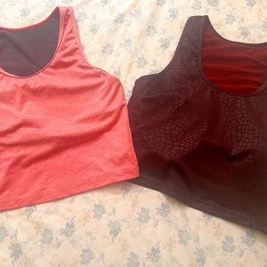 athletic tops bundle